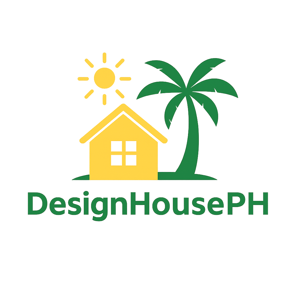 DesignHousePH logo